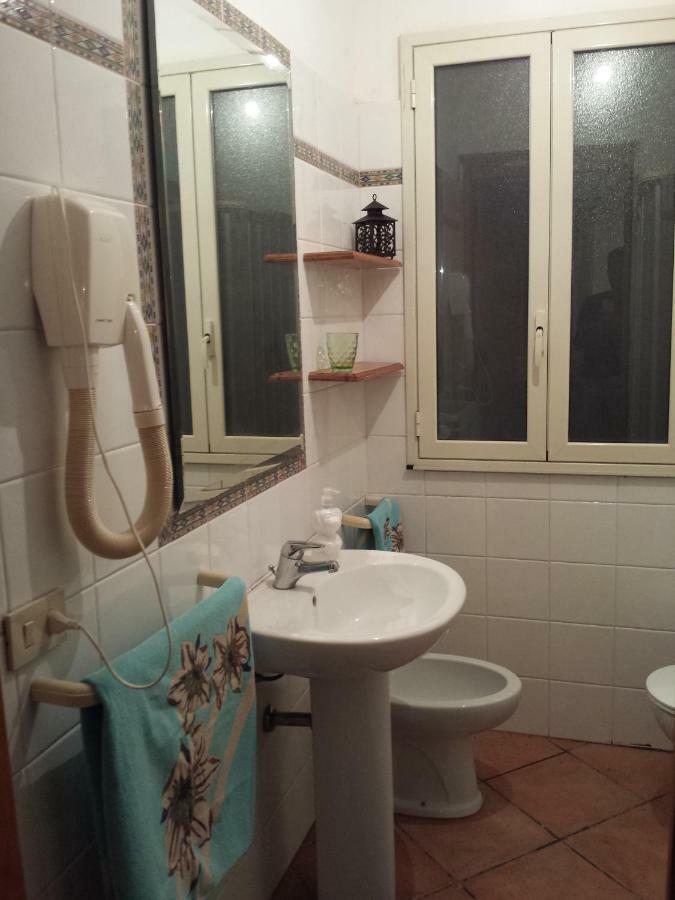 Villetta Marausa - Birgi Kite Exteriör bild